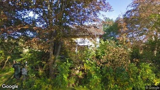 Lejligheder til salg i Femø - Foto fra Google Street View