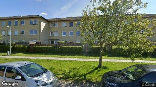 Lejligheder til salg i Taastrup - Foto fra Google Street View