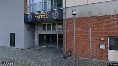 Lejligheder til salg i Holstebro - Foto fra Google Street View