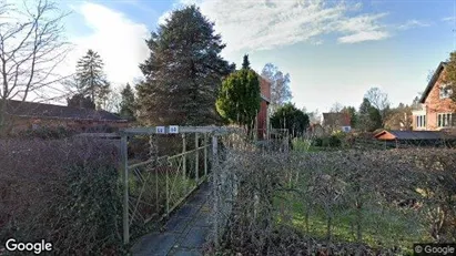 Lejligheder til salg i Virum - Foto fra Google Street View