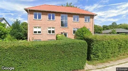 Lejligheder til salg i Hillerød - Foto fra Google Street View