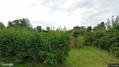 Lejligheder til salg i Hadsund - Foto fra Google Street View