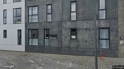 Lejligheder til salg i Herning - Foto fra Google Street View