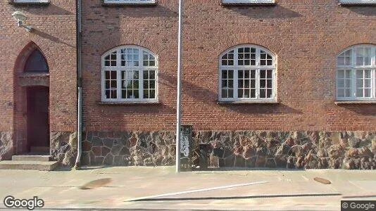 Lejligheder til salg i Roskilde - Foto fra Google Street View