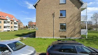 Lejligheder til salg i Kastrup - Foto fra Google Street View