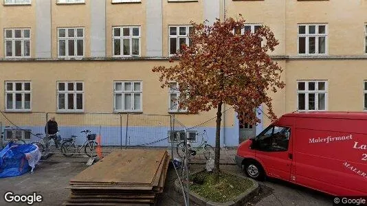 Lejligheder til salg i København S - Foto fra Google Street View