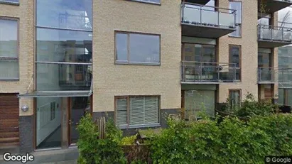 Lejligheder til salg i København S - Foto fra Google Street View