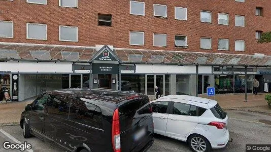 Lejligheder til salg i Søborg - Foto fra Google Street View