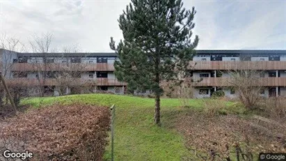 Lejligheder til salg i Kongens Lyngby - Foto fra Google Street View