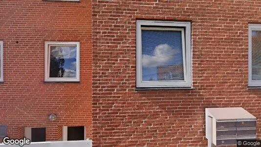 Lejligheder til salg i Maribo - Foto fra Google Street View