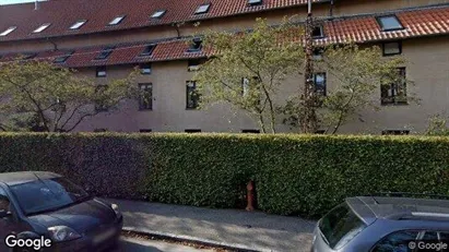 Lejligheder til salg i Frederiksberg - Foto fra Google Street View