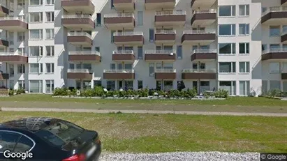 Lejligheder til salg i København S - Foto fra Google Street View