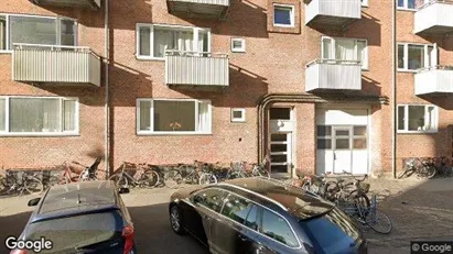 Lejligheder til salg i København S - Foto fra Google Street View