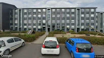 Lejligheder til salg i Randers SØ - Foto fra Google Street View