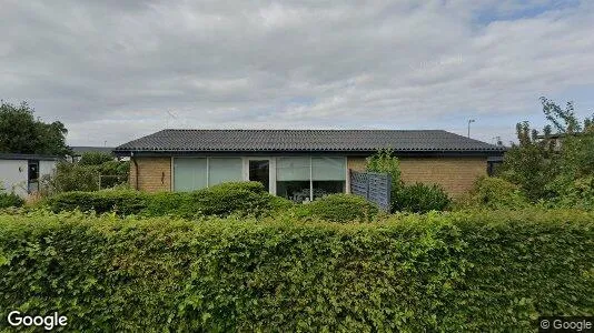 Lejligheder til salg i Svendborg - Foto fra Google Street View