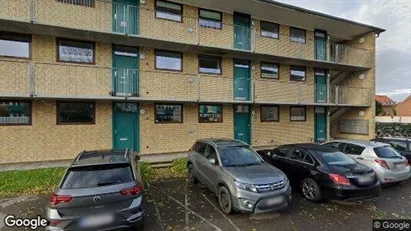 Lejligheder til salg i Hvidovre - Foto fra Google Street View
