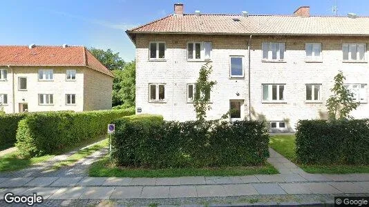 Lejligheder til salg i Kongens Lyngby - Foto fra Google Street View