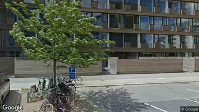 Lejligheder til salg i København S - Foto fra Google Street View
