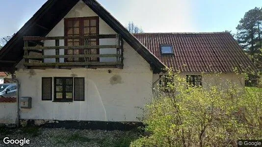 Lejligheder til salg i Fårevejle - Foto fra Google Street View