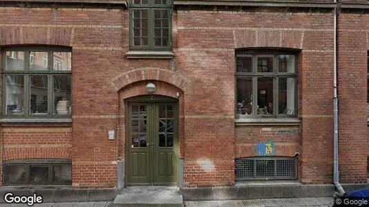 Lejligheder til salg i København S - Foto fra Google Street View