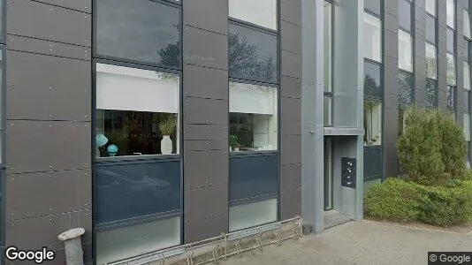 Lejligheder til salg i Randers SØ - Foto fra Google Street View