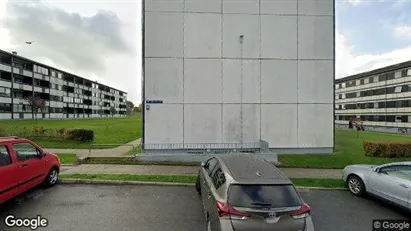 Lejligheder til salg i Korsør - Foto fra Google Street View