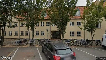 Lejligheder til salg i Odense C - Foto fra Google Street View