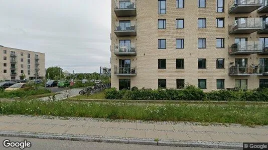 Lejligheder til salg i Roskilde - Foto fra Google Street View