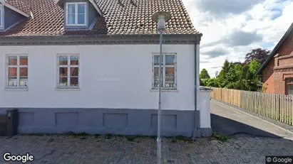 Lejligheder til salg i Kerteminde - Foto fra Google Street View