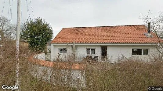 Lejligheder til salg i Galten - Foto fra Google Street View