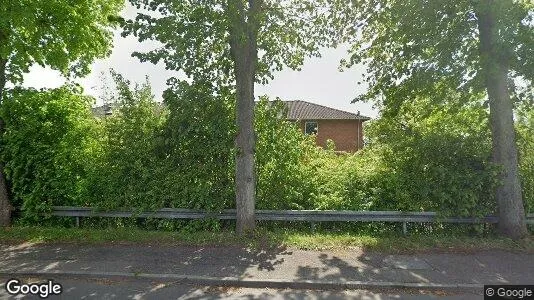 Lejligheder til salg i Glumsø - Foto fra Google Street View