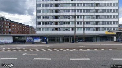 Lejligheder til salg i Aalborg Centrum - Foto fra Google Street View