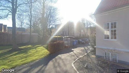 Lejligheder til salg i Aalborg Centrum - Foto fra Google Street View