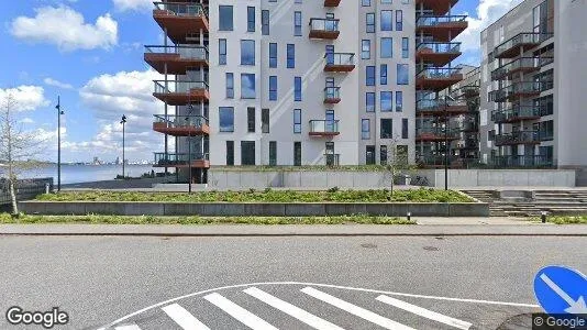 Lejligheder til salg i Aalborg Centrum - Foto fra Google Street View