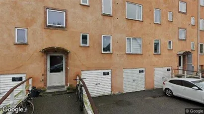 Lejligheder til salg i Herlev - Foto fra Google Street View