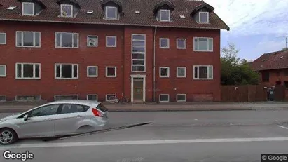 Lejligheder til salg i Vanløse - Foto fra Google Street View