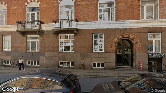 Lejligheder til salg i Frederiksberg C - Foto fra Google Street View