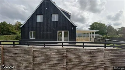 Lejligheder til salg i Liseleje - Foto fra Google Street View