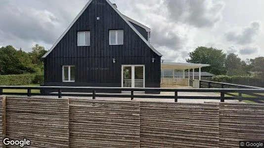 Lejligheder til salg i Liseleje - Foto fra Google Street View