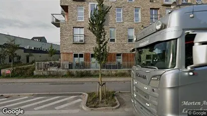 Lejligheder til salg i København S - Foto fra Google Street View