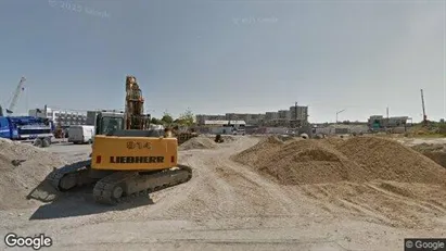 Lejligheder til salg i København S - Foto fra Google Street View