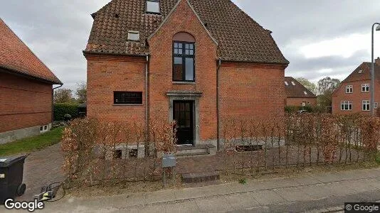 Lejligheder til salg i Odense C - Foto fra Google Street View