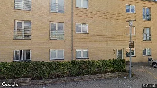 Lejligheder til salg i Taastrup - Foto fra Google Street View