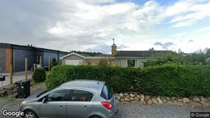 Lejligheder til salg i Køge - Foto fra Google Street View