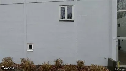 Lejligheder til salg i Lystrup - Foto fra Google Street View