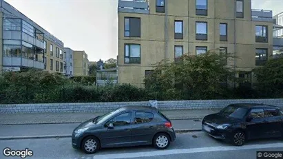 Lejligheder til salg i Frederiksberg C - Foto fra Google Street View
