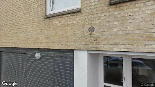 Lejligheder til salg i Aalborg Centrum - Foto fra Google Street View