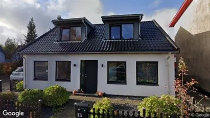 Lejligheder til salg i Tilst - Foto fra Google Street View