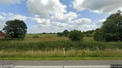 Lejligheder til salg i Lintrup - Foto fra Google Street View