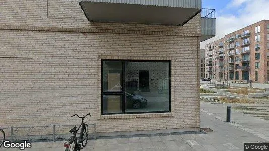 Lejligheder til salg i København S - Foto fra Google Street View